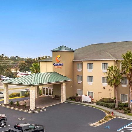 Comfort Suites Niceville Near Eglin Air Force Base Exterior foto