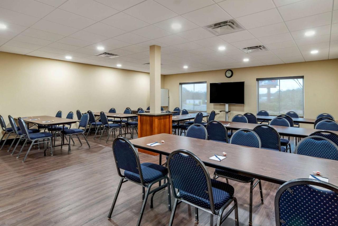 Comfort Suites Niceville Near Eglin Air Force Base Exterior foto
