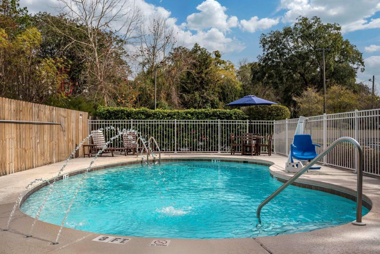 Comfort Suites Niceville Near Eglin Air Force Base Exterior foto
